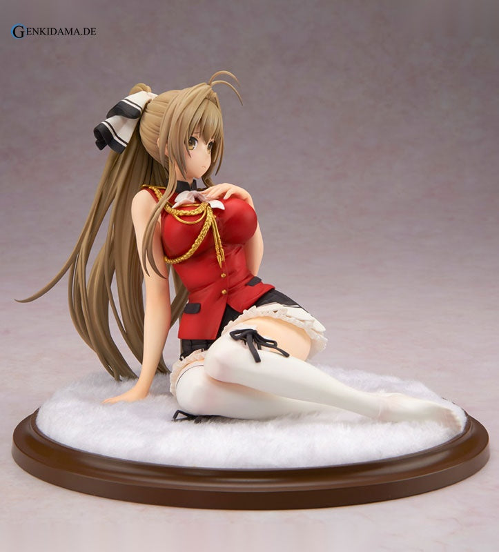 Amagi Brilliant Park - Isuzu Sento