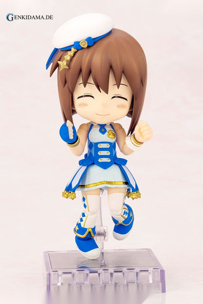 Cu-poche - THE IDOLM@STER: Yukiho Hagiwara Twinkle Star Posable