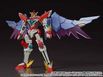 THE GATTAI EX Bang Brave Bang Bravern DX Superbia Posable Figure [Good Smile Company] Ansicht 22