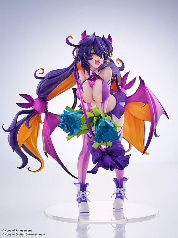 BOMBER GIRL Prune Succubus Cheer Costume Ver. [AMAKUNI] Ansicht 5