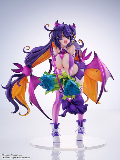 BOMBER GIRL Prune Succubus Cheer Costume Ver. [AMAKUNI] Ansicht 5