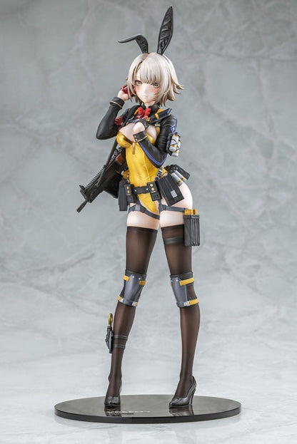 Girls' Frontline 2: Exilium Vector Molotov Bunny Ver. 1/7 [Kotobukiya] Ansicht 17