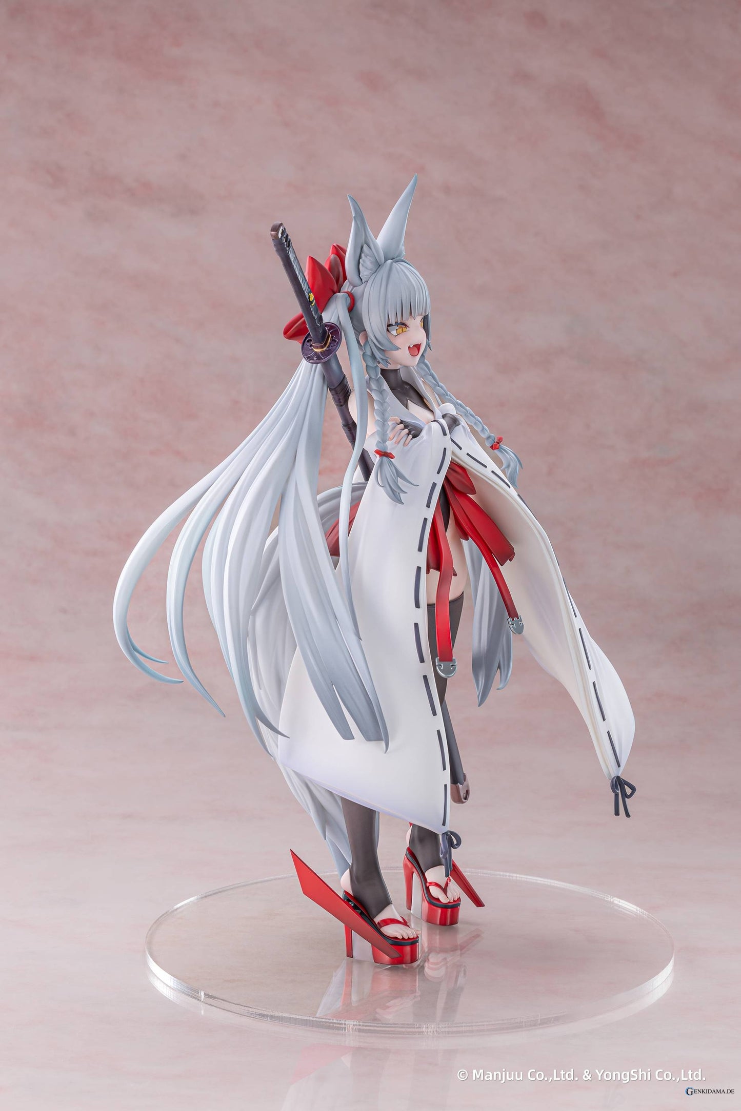 Azur Lane: Asanagi 1/6
