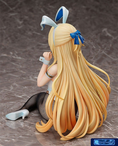 Goblin Slayer Priestess: Bunny Ver. 1/4 [FREEing] Ansicht 17