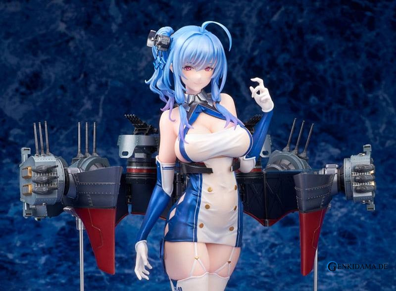Azur Lane: St. Louis 1/7 - REISSUE