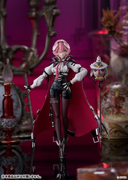 figma hololive production Takane Lui [Max Factory] Ansicht 2