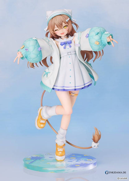 Original Character: Rurudo Lion (Pastel Oniku Ver.) 1/7