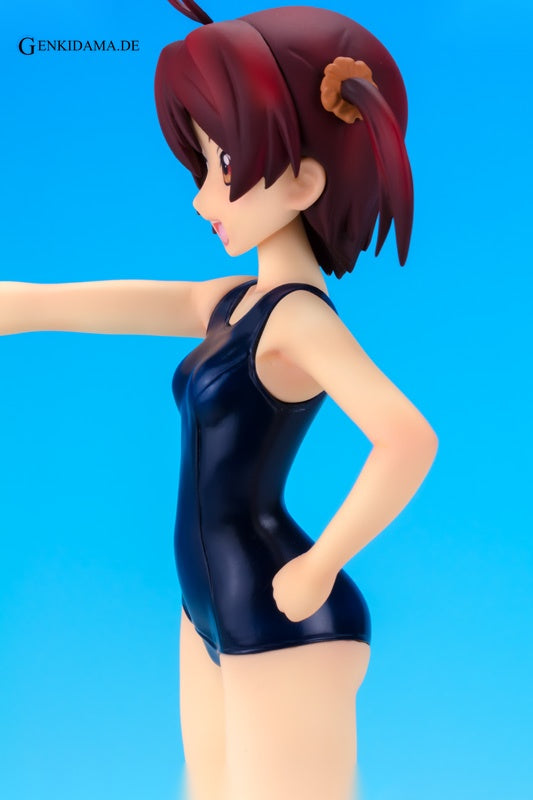 BEACH QUEENS - Vividred Operation: Akane Isshiki