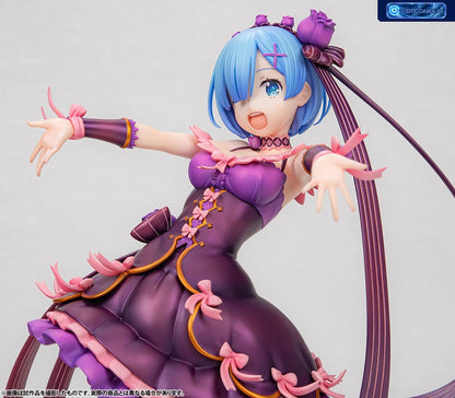 KDcolle "Re:ZERO -Starting Life in Another World-" Rem Birthday 2021 Ver. 1/7 [KADOKAWA] Ansicht 18