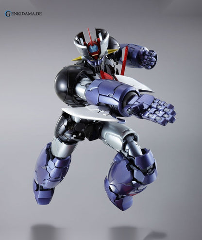 METAL BUILD - Mazinger Z