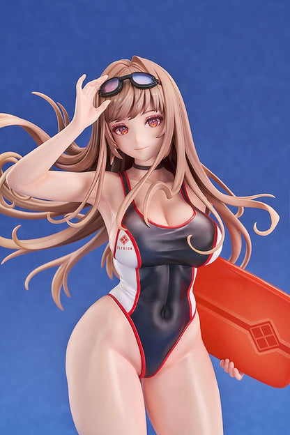 GODDESS OF VICTORY: NIKKE Rapi: Classic Vacation 1/7 [Good Smile Arts Shanghai] Ansicht 5