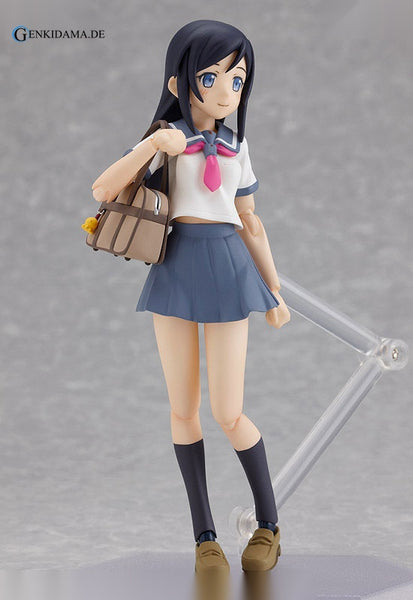 Detailansicht figma - Oreimo: Ayase Aragaki