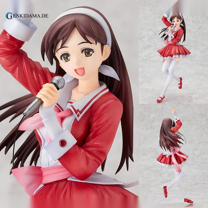 WHITE ALBUM - Yuki Morikawa