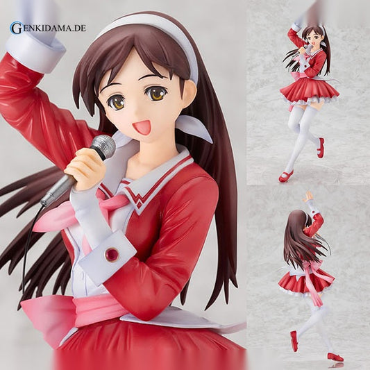 WHITE ALBUM - Yuki Morikawa