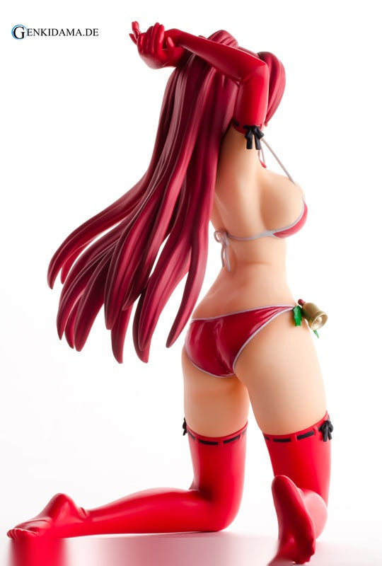 4-Leaves - ToHeart2 AnotherDays: Tamaki Kosaka -Night before Xmas