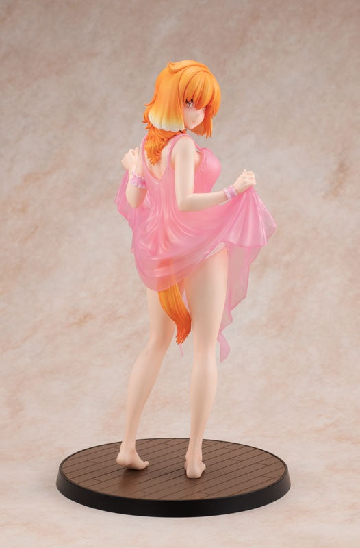 KDcolle Harem in the Labyrinth of Another World Roxanne Issei Hyouju Comic ver. KADOKAWA Special Set 1/7 Figure [KADOKAWA] Ansicht 1