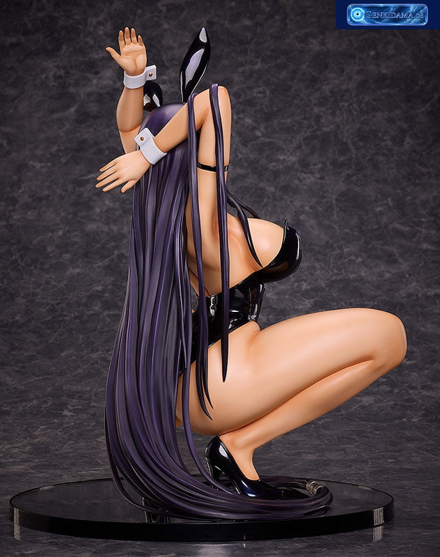 Shin Ikkitousen Unchou Kan-u Bare Leg Bunny Ver. 2nd 1/4 [FREEing] Ansicht 13