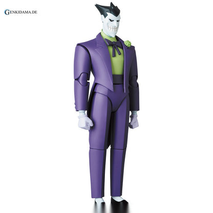 Mafex No.167 MAFEX THE JOKER (THE NEW BATMAN ADVENTURES)