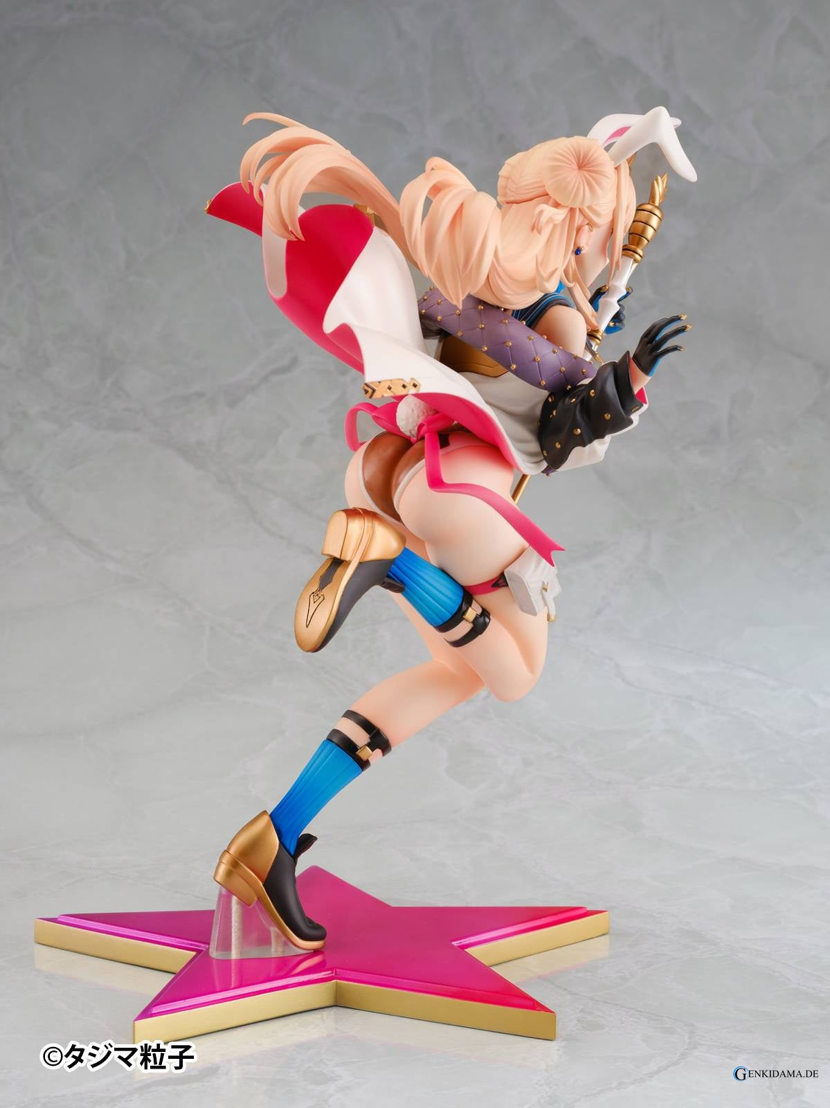Original Character: Bunny Elf Princess - 1/6