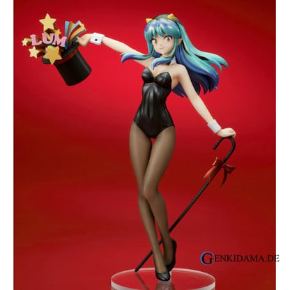 Lum Urusei Yatsura Bunny Girl Style 1/7 Scale Figure Ansicht 1