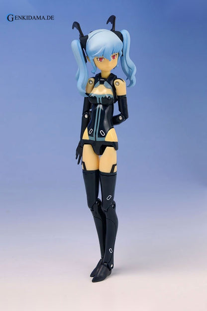 Busou Shinki Light Armor - Valona