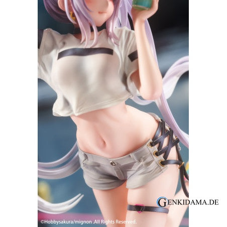 Spark Illustration By Mignon 1/7 Scale Figure Ansicht 16