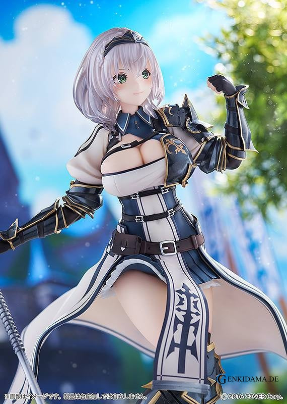Hololive: Shirogane Noel 1/7 (Limited Edition)