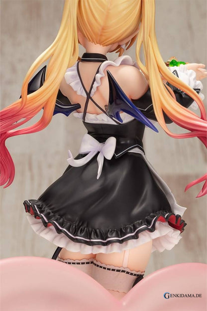 Hololive: Yuzuki Choco 1/7 (Maid Costume Ver.) (Limited Edition)