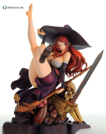 Dragon's Crown - Sorceress