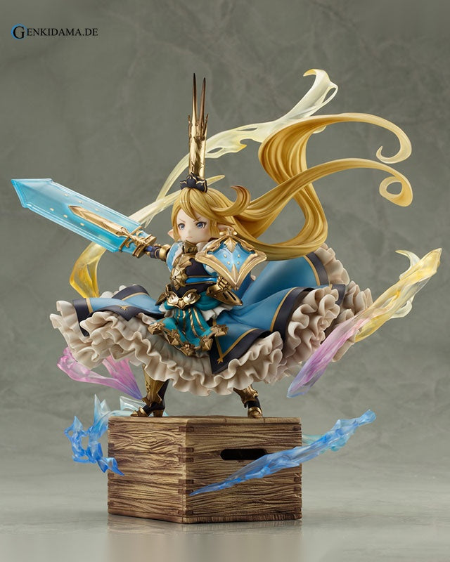 GRANBLUE FANTASY - Charlotta