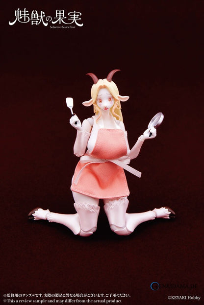 Name Seductive Beast's Fruit Anime Figur günstig kaufen Ansicht 4