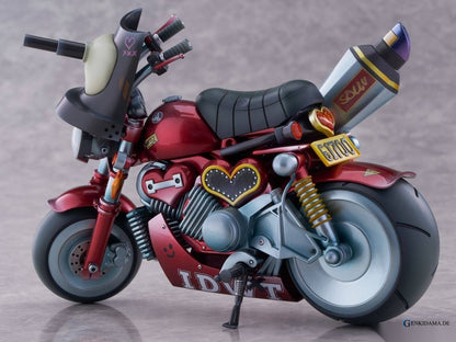 Gorgeous Speed-star Anime Anime Figur günstig kaufen Ansicht 9