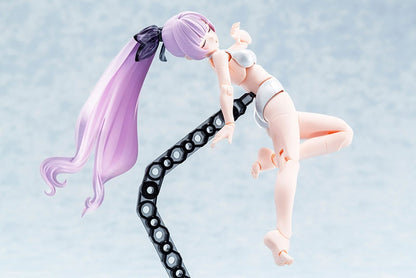 Megami Device BUSTER DOLL PALADIN DARKNESS CLAW 1/1 Plastic Model [Kotobukiya] Ansicht 23