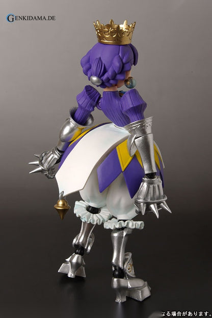 SRDXD - Princess Crown: Gradriel Do Valendia Ver 1.5