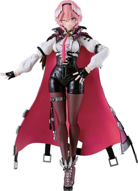 figma hololive production Takane Lui [Max Factory] Ansicht 1