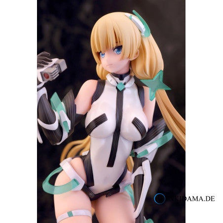 Angela Balzac Expelled From Paradise 1/8 Scale Figure (Reissue) Ansicht 6