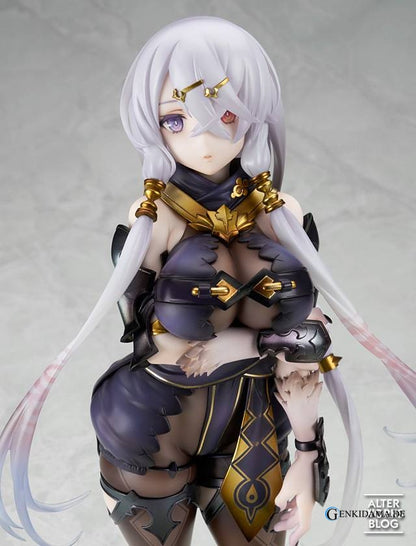 Atelier Ryza: Ever Darkness & the Secret Hideout Lila Decyrus