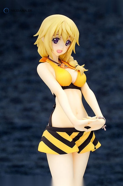 Infinite Stratos - Charlotte Dunois Swimsuit Ver.