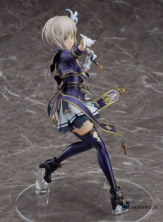 THE IDOLM@STER CINDERELLA GIRLS - Anastasia: Story of Revolving Stars Ver.