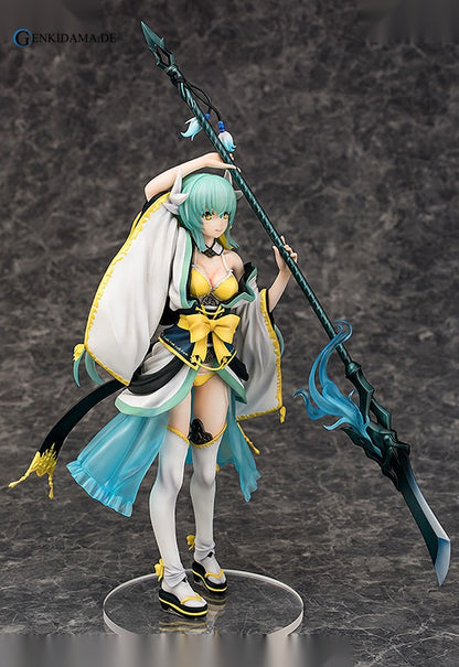 Fate/Grand Order - Lancer/Kiyohime
