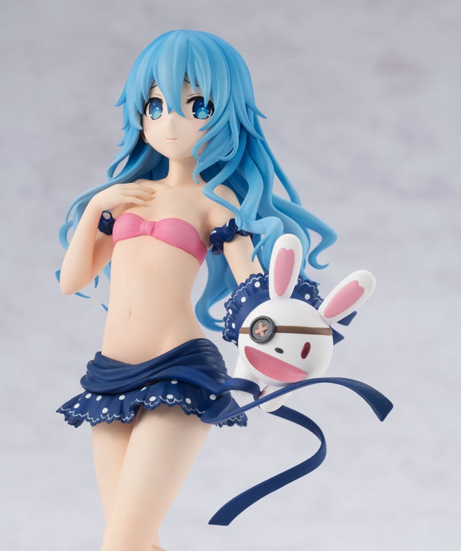 KDcolle Date A Live IV Yoshino Fecinate Swimsuit ver. KADOKAWA Special Set 1/7 [KADOKAWA] Ansicht 2