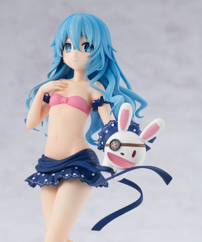 KDcolle Date A Live IV Yoshino Fecinate Swimsuit ver. KADOKAWA Special Set 1/7 [KADOKAWA] Ansicht 2