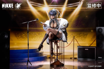 Goddess of Victory NIKKE: Noise - Classic Diva Ver. 1/6