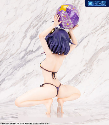KDcolle "Gushing over Magical Girls" Magia Baiser Swimsuit ver. Special Package Edition 1/6 [KADOKAWA] Ansicht 4