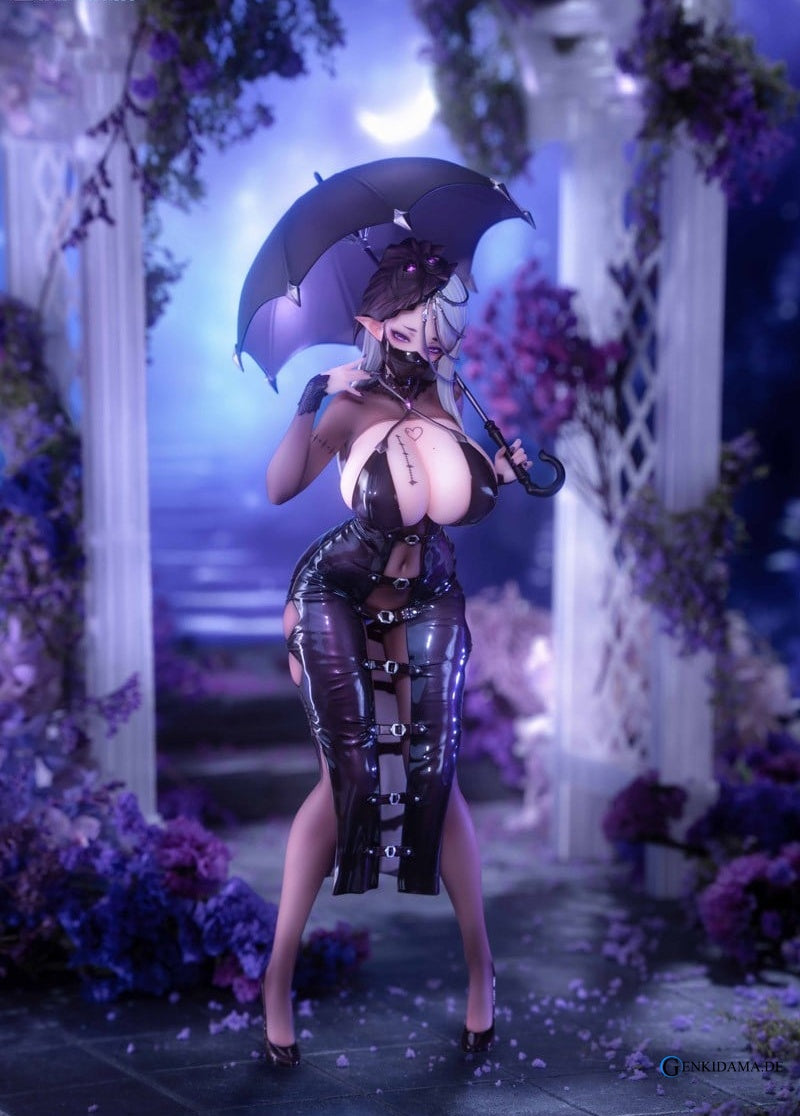 Widow Kirie Standard Edition