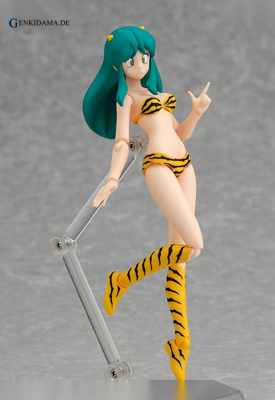 figma - Urusei Yatsura: Lum