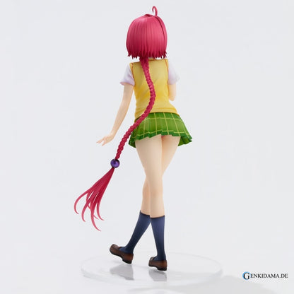Name To LOVE-Ru Darkness Anime Figur günstig kaufen Ansicht 5