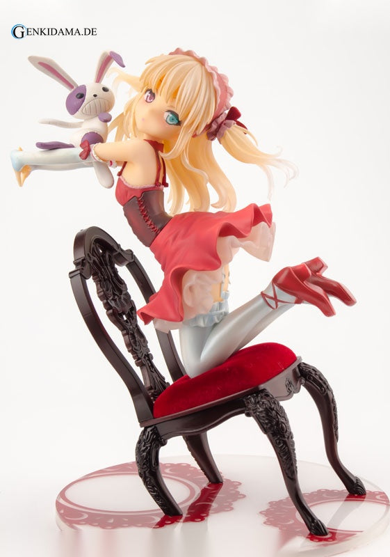 Haganai NEXT Kobato Hasegawa -Kouki naru Yoru no Ketsuzoku