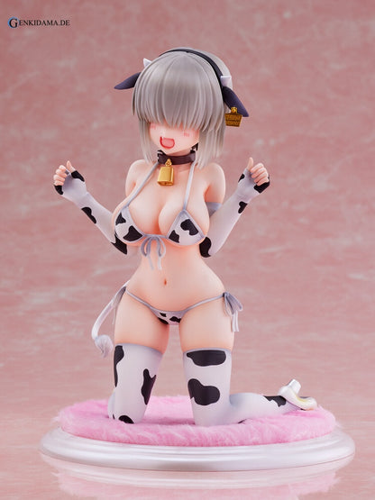 Yanagi Uzaki (Cow Bikini)