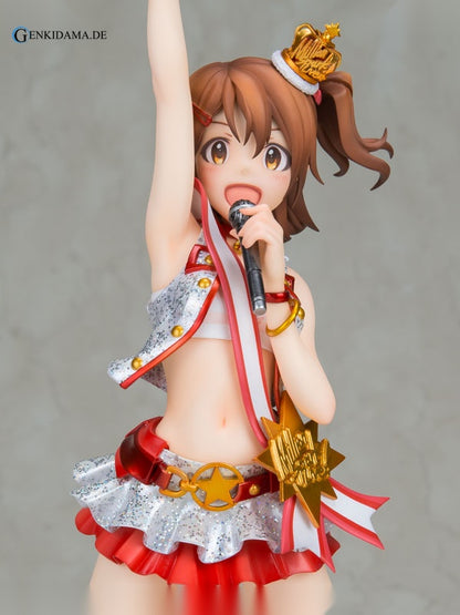 THE IDOLM@STER Million Live! - Mirai Kasuga -Million Spark!